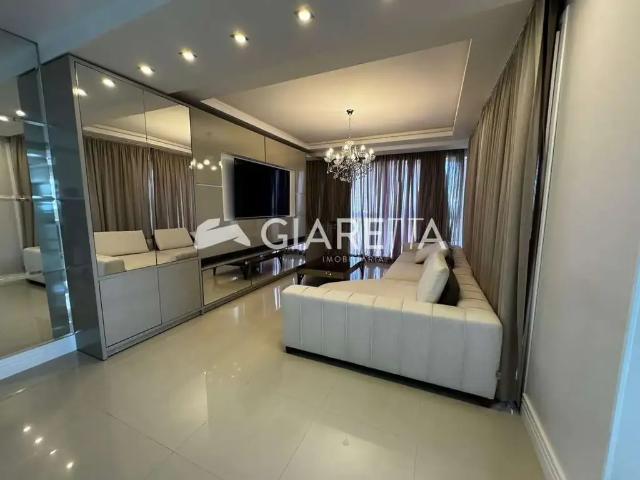 Apartamento venda em Região Geográfica Imediata de Toledo, Toledo