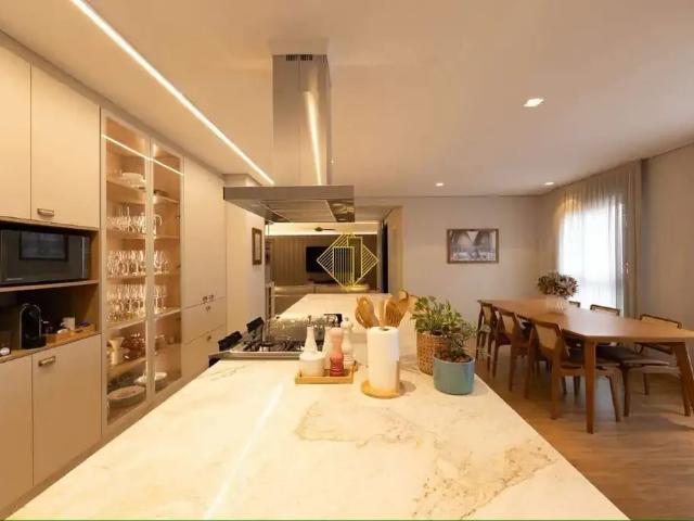 Apartamento venda em Toledo, Região Geográfica Intermediária de Cascavel
