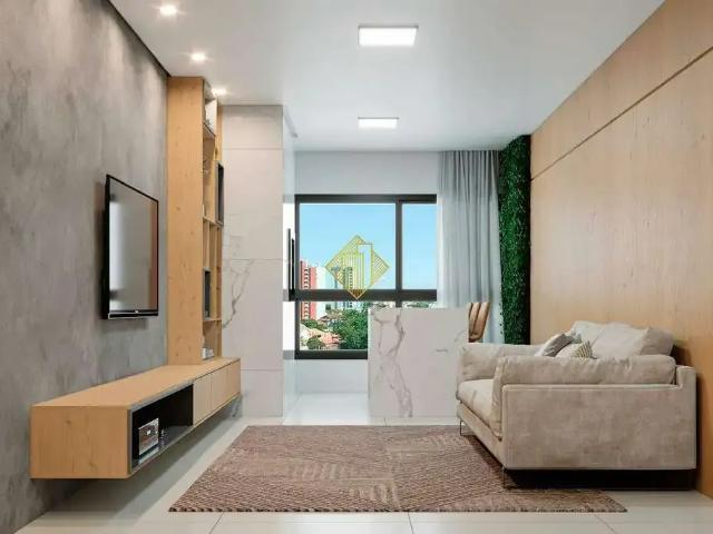 Apartamento venda em Região Geográfica Imediata de Toledo, Toledo