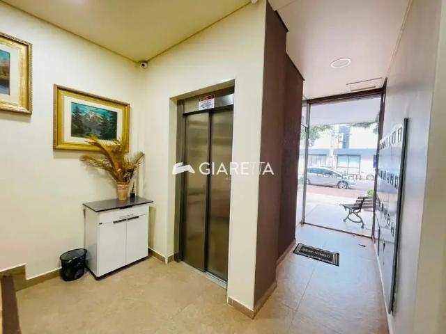 Apartamento venda em Região Geográfica Imediata de Toledo, Toledo