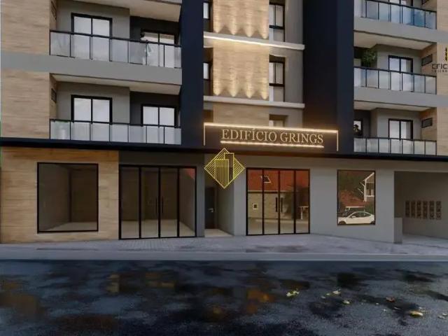 Apartamento venda em Toledo, Região Geográfica Intermediária de Cascavel