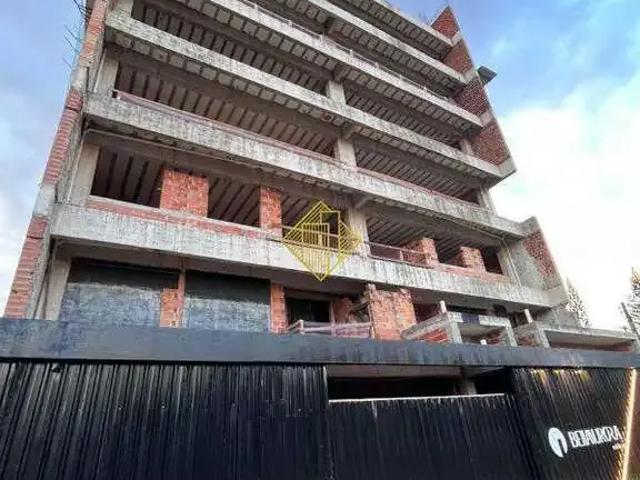 Apartamento venda em Toledo, Região Geográfica Intermediária de Cascavel