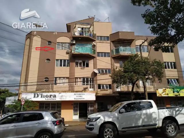 Apartamento venda em Região Geográfica Imediata de Toledo, Toledo
