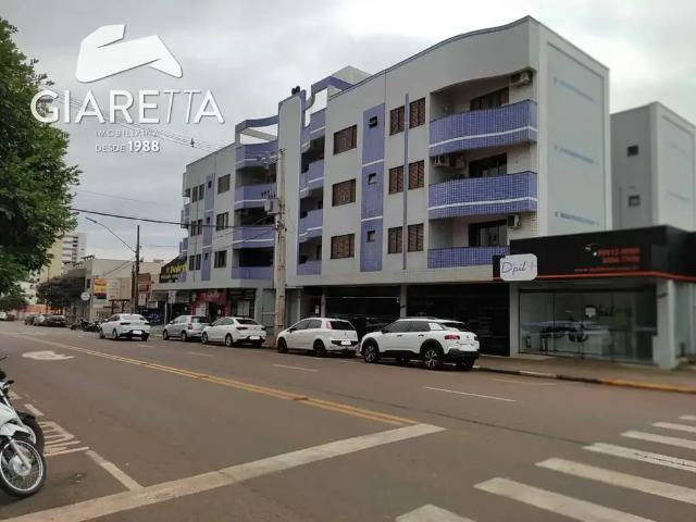 Apartamento venda em Região Geográfica Imediata de Toledo, Toledo