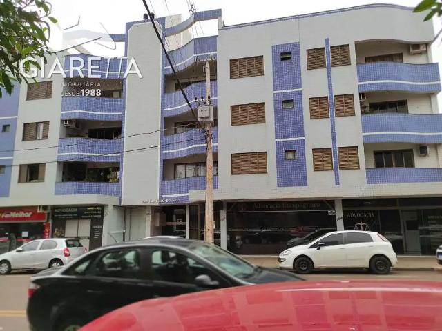 Apartamento venda em Região Geográfica Imediata de Toledo, Toledo