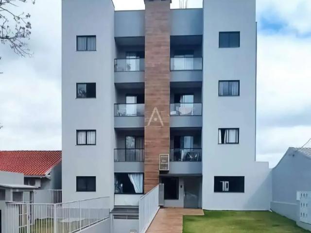 Apartamento venda em Região Geográfica Imediata de Toledo, Toledo