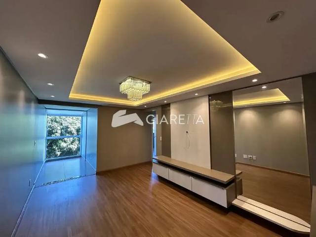 Apartamento venda em Toledo, Região Geográfica Intermediária de Cascavel
