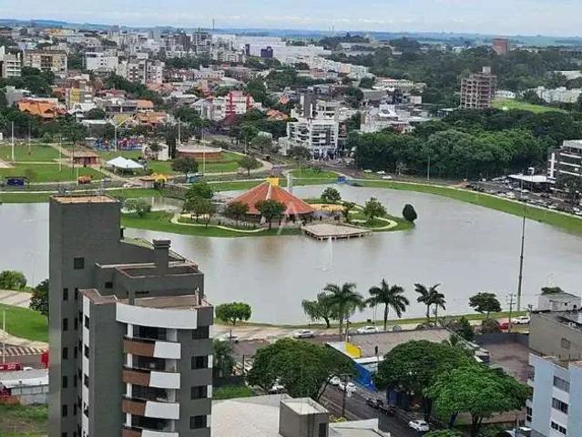 Apartamento venda em Toledo, Região Geográfica Intermediária de Cascavel
