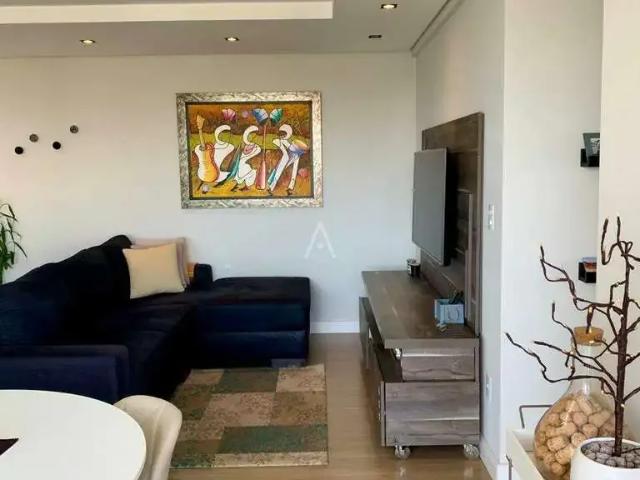 Apartamento venda em Toledo, Região Geográfica Intermediária de Cascavel
