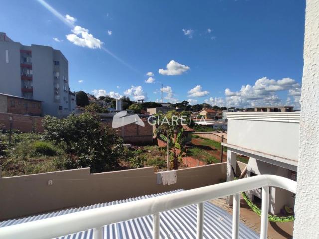 Apartamento venda em Toledo, Região Geográfica Intermediária de Cascavel