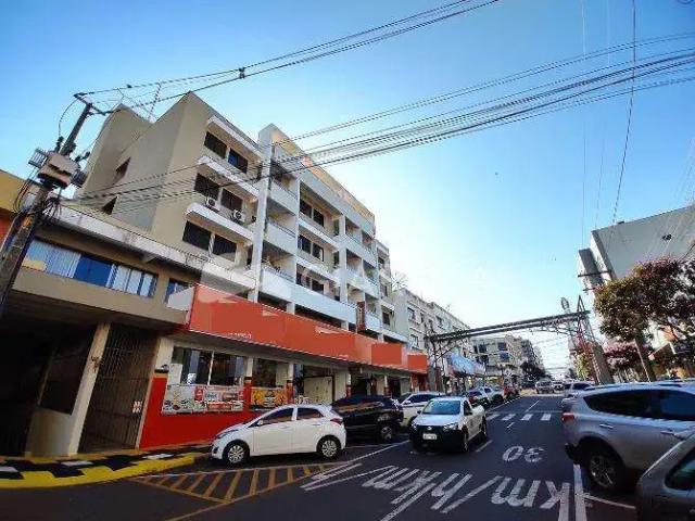 Apartamento venda em Região Geográfica Imediata de Toledo, Toledo