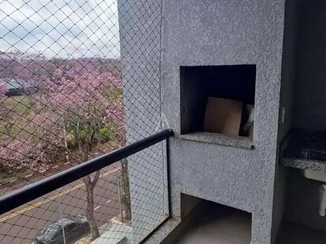 Apartamento venda em Região Geográfica Imediata de Toledo, Toledo