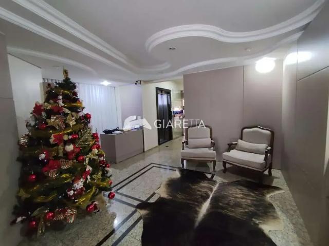 Apartamento venda em Região Geográfica Imediata de Toledo, Toledo