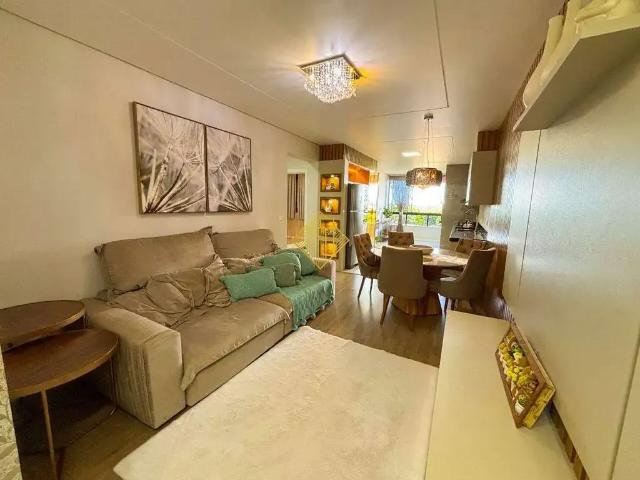 Apartamento venda em Toledo, Região Geográfica Intermediária de Cascavel