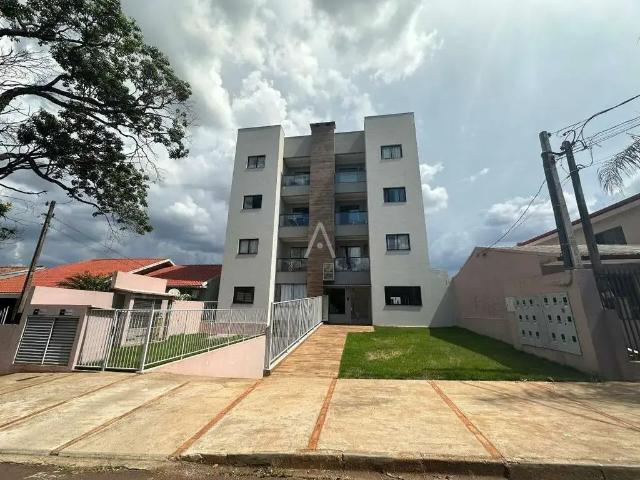 Apartamento venda em Região Geográfica Imediata de Toledo, Toledo