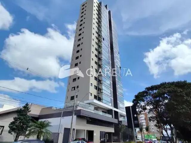 Apartamento venda em Toledo, Região Geográfica Intermediária de Cascavel