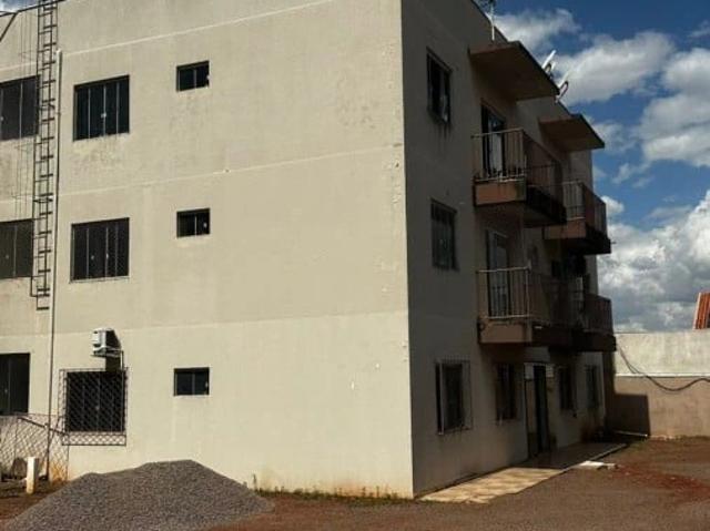 Apartamento venda em Toledo, Região Geográfica Intermediária de Cascavel