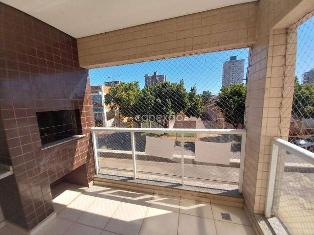 Apartamento venda em Região Geográfica Imediata de Toledo, Toledo