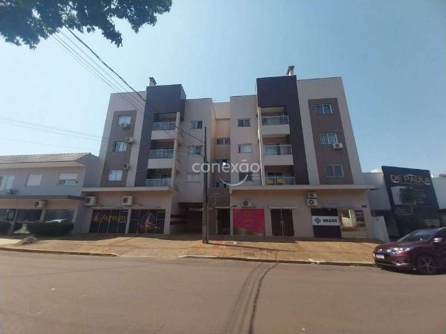 Apartamento venda em Região Geográfica Imediata de Toledo, Toledo