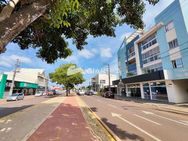 Apartamento venda em Toledo, Região Geográfica Intermediária de Cascavel