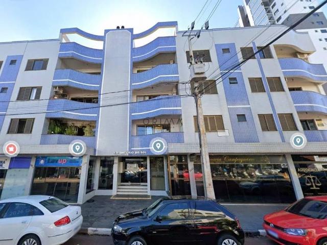 Apartamento venda em Toledo, Região Geográfica Intermediária de Cascavel