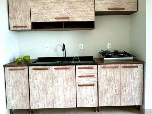 Apartamento venda em Toledo, Região Geográfica Intermediária de Cascavel