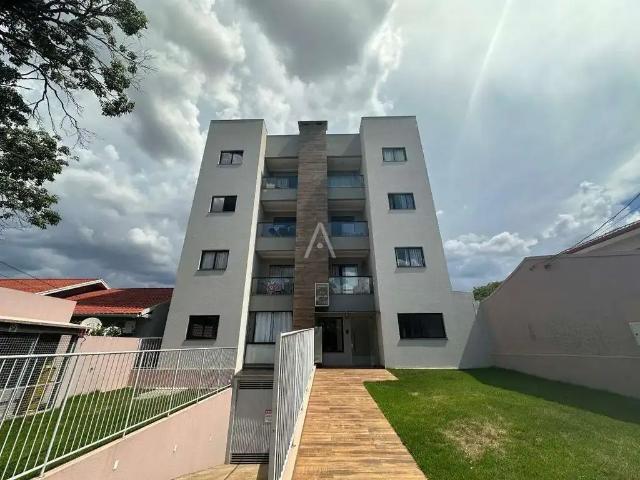 Apartamento venda em Região Geográfica Imediata de Toledo, Toledo
