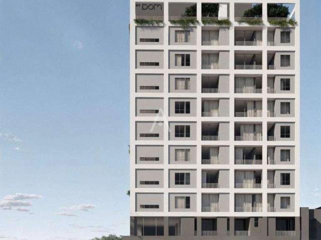 Apartamento venda em Toledo, Região Geográfica Intermediária de Cascavel