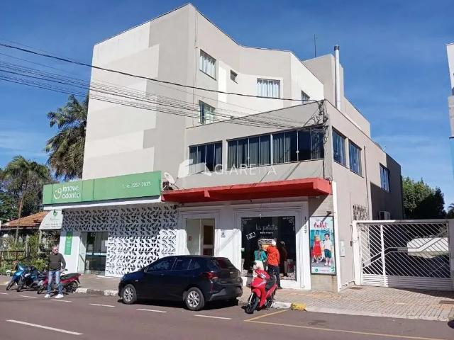 Apartamento venda em Toledo, Região Geográfica Intermediária de Cascavel