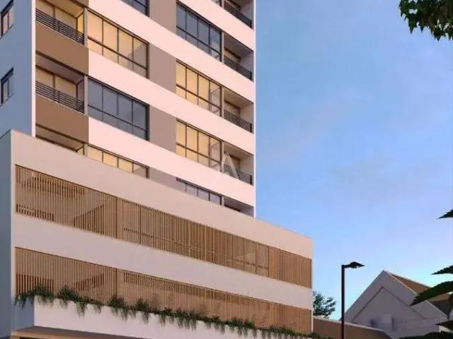 Apartamento venda em Região Geográfica Imediata de Toledo, Toledo
