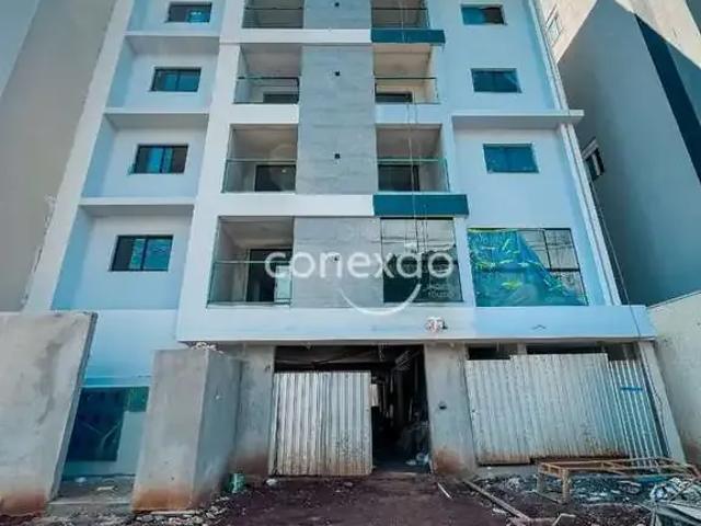 Apartamento venda em Região Geográfica Imediata de Toledo, Toledo