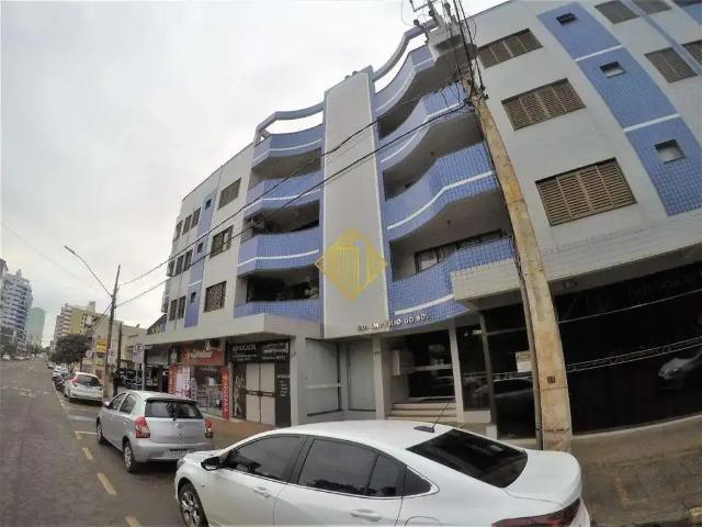 Apartamento venda em Região Geográfica Imediata de Toledo, Toledo