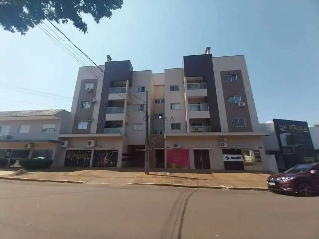 Apartamento venda em Região Geográfica Imediata de Toledo, Toledo