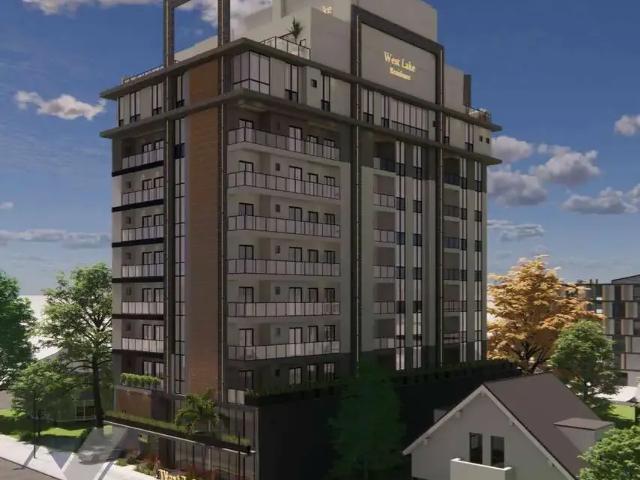 Apartamento venda em Região Geográfica Imediata de Toledo, Toledo