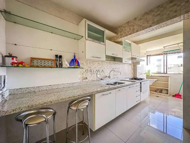 Apartamento venda em Toledo, Região Geográfica Intermediária de Cascavel