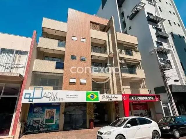 Apartamento venda em Região Geográfica Imediata de Toledo, Toledo