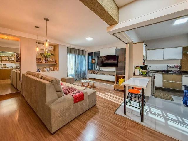 Apartamento venda em Toledo, Região Geográfica Intermediária de Cascavel