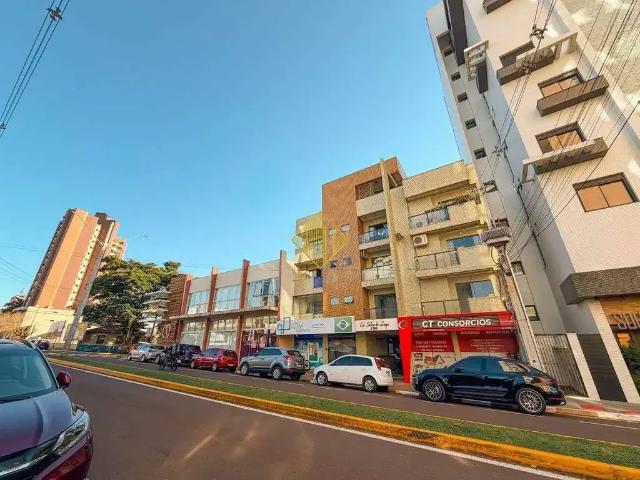 Apartamento venda em Toledo, Região Geográfica Intermediária de Cascavel