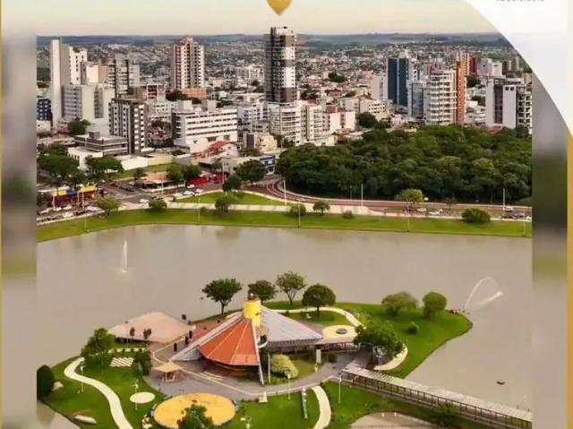 Apartamento venda em Região Geográfica Imediata de Toledo, Toledo