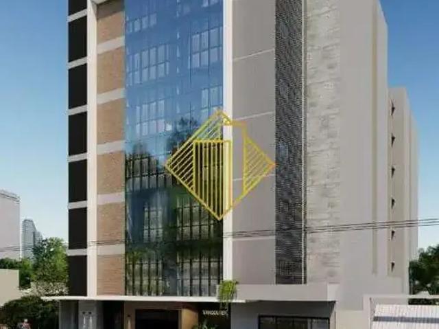 Apartamento venda em Toledo, Região Geográfica Intermediária de Cascavel