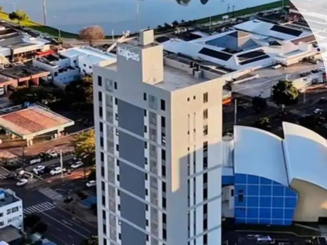 Apartamento venda em Região Geográfica Imediata de Toledo, Toledo