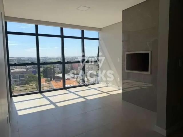 Apartamento venda em Região Geográfica Imediata de Toledo, Toledo