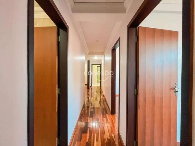 Apartamento venda em Toledo, Região Geográfica Intermediária de Cascavel