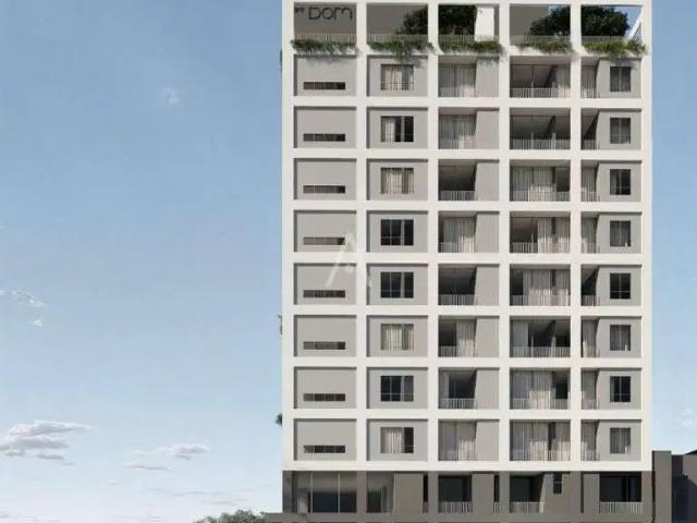 Apartamento venda em Toledo, Região Geográfica Intermediária de Cascavel