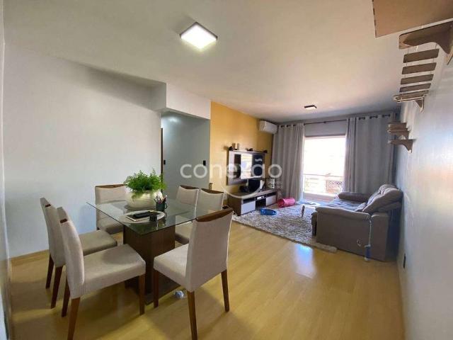 Apartamento venda em Região Geográfica Imediata de Toledo, Toledo