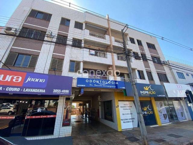Apartamento venda em Região Geográfica Imediata de Toledo, Toledo