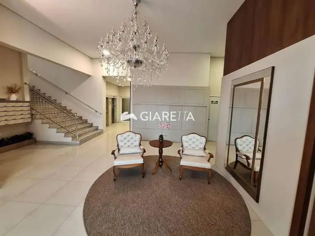 Apartamento venda em Toledo, Região Geográfica Intermediária de Cascavel