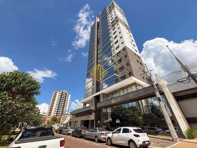 Apartamento venda em Toledo, Região Geográfica Intermediária de Cascavel