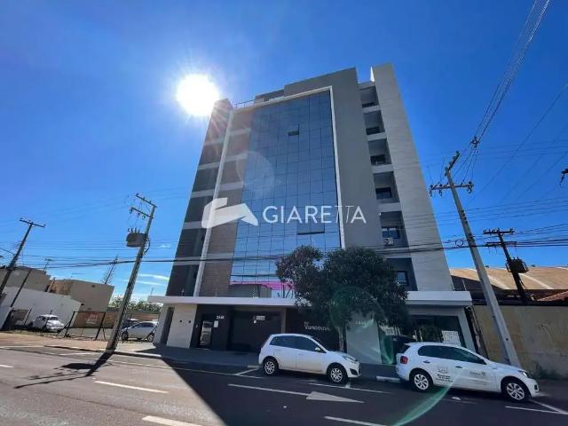 Apartamento venda em Toledo, Região Geográfica Intermediária de Cascavel