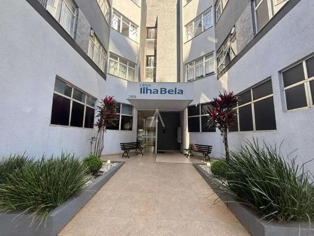 Apartamento venda em Região Geográfica Imediata de Toledo, Toledo